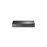 Tp-Link Switch 8-Port 10/100/1000 Tl-Sf1009p