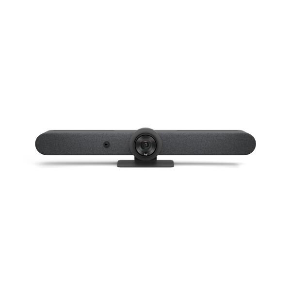 Logitech Gruppen-Videokonferenzsystem Graphite