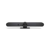 Logitech Gruppen-Videokonferenzsystem Graphite