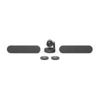 Logitech Rally Plus Kit