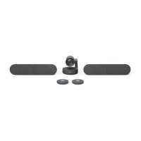 Logitech Rally Plus Kit