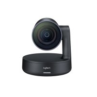 Logitech Rally Plus Kit