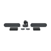 Logitech Rally Plus Kit
