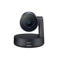 Logitech Rally Plus Kit