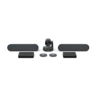 Logitech Rally Plus Kit