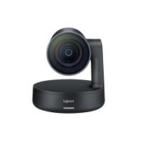 Logitech Rally Plus Kit