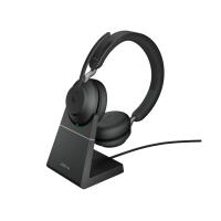 Headset Jabra Evolve2 65 Ms Stereo 26599-999-889