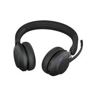 Headset Jabra Evolve2 65 Ms Stereo 26599-999-889
