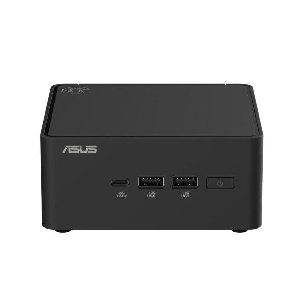 Asus Nuc 15 Pro Rnuc15crhc500002 Ultra 5 210H - Tall - Cyber Canyon