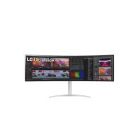 Lg 49Wq95x-W 124,46Cm Led,2Xhdmi,Displayport,Usb-C,Sp,...