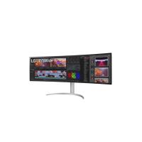 Lg 49Wq95x-W 124,46Cm Led,2Xhdmi,Displayport,Usb-C,Sp,...