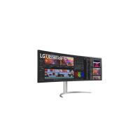 Lg 49Wq95x-W 124,46Cm Led,2Xhdmi,Displayport,Usb-C,Sp, 144 Hz, Qhd