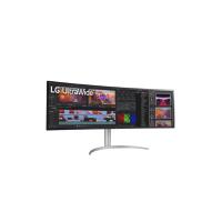Lg 49Wq95x-W 124,46Cm Led,2Xhdmi,Displayport,Usb-C,Sp, 144 Hz, Qhd