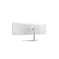 Lg 49Wq95x-W 124,46Cm Led,2Xhdmi,Displayport,Usb-C,Sp, 144 Hz, Qhd