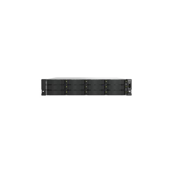 Nas Server Qnap Nas Tsh1277axu-Rp-R7-32G 12-Bay Nas-Rack