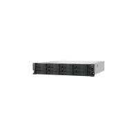 Nas Server Qnap Nas Tsh1277axu-Rp-R7-32G 12-Bay Nas-Rack