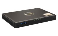 Nas Server Qnap Tbs-464-8G 4-Bay Nasbook