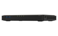 Nas Server Qnap Tbs-464-8G 4-Bay Nasbook