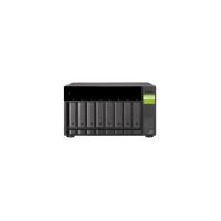 Nas Server Qnap Tl-D800c 8-Bay Expansionunit