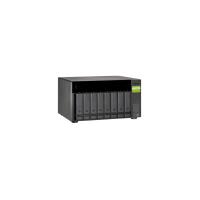 Nas Server Qnap Tl-D800c 8-Bay Expansionunit