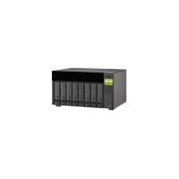 Nas Server Qnap Tl-D800c 8-Bay Expansionunit