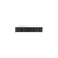 Nas Server Qnap Ts-1264U-Rp-8G 12-Bay Nas-Rack