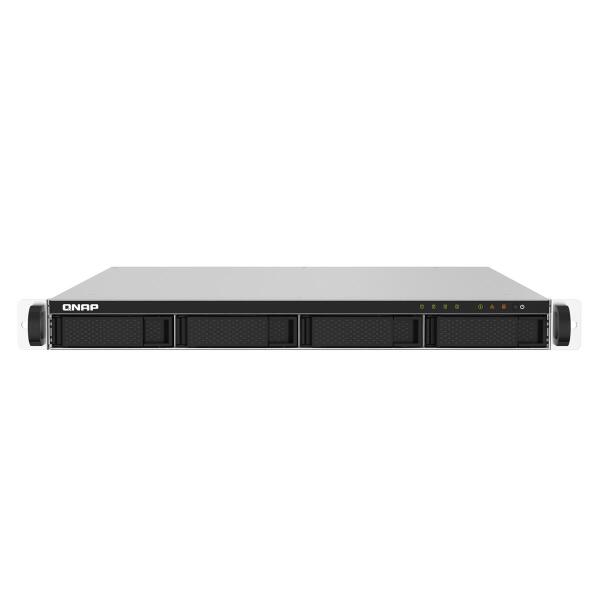 Nas Server Qnap Ts-432Pxu-Rp-2G 4-Bay Nas-Rack