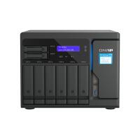 Nas Server Qnap Ts-855X-8G 8-Bay