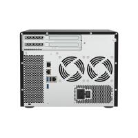 Nas Server Qnap Ts-855X-8G 8-Bay