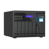 Nas Server Qnap Ts-855X-8G 8-Bay