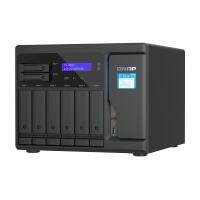 Nas Server Qnap Ts-855X-8G 8-Bay