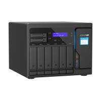 Nas Server Qnap Ts-855X-8G 8-Bay