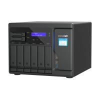 Nas Server Qnap Ts-855X-8G 8-Bay
