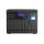 Nas Server Qnap Ts-855X-8G 8-Bay