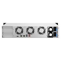 Nas Server Qnap Ts-864Eu-Rp-8G 8-Bay Nas-Rack
