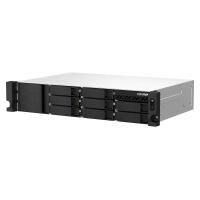 Nas Server Qnap Ts-864Eu-Rp-8G 8-Bay Nas-Rack