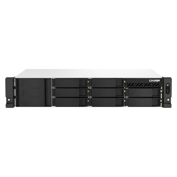 Nas Server Qnap Ts-873Aeu-4G 8-Bay Nas-Rack