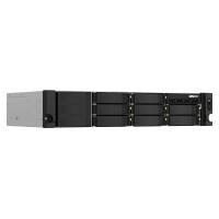 Nas Server Qnap Ts-873Aeu-4G 8-Bay Nas-Rack