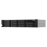 Nas Server Qnap Ts-873Aeu-4G 8-Bay Nas-Rack