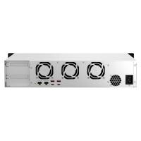 Nas Server Qnap Ts-873Aeu-4G 8-Bay Nas-Rack