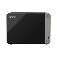 Nas Server Qnap Ts-Ai642-8G 6-Bay Ki-Nas