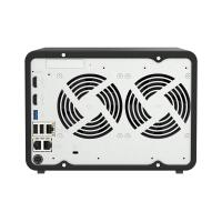 Nas Server Qnap Ts-Ai642-8G 6-Bay Ki-Nas