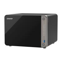 Nas Server Qnap Ts-Ai642-8G 6-Bay Ki-Nas