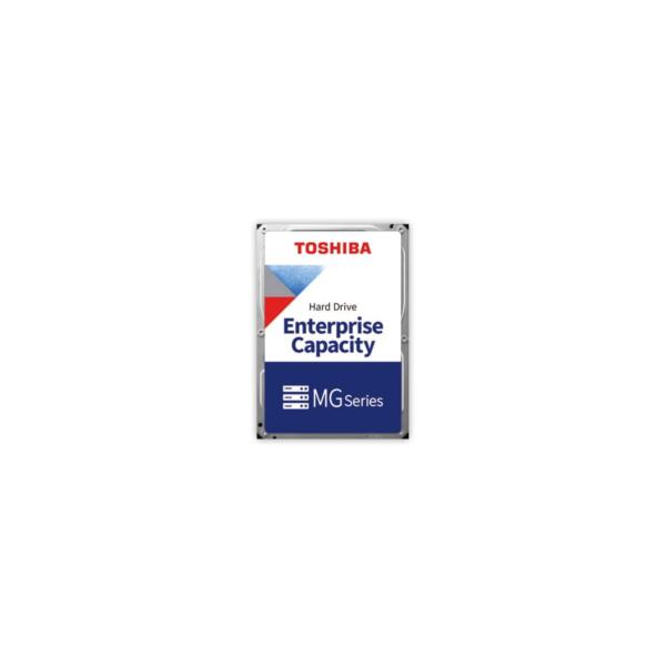 Toshiba Enterprise Capacity Series Mg10ada800e 8Tb