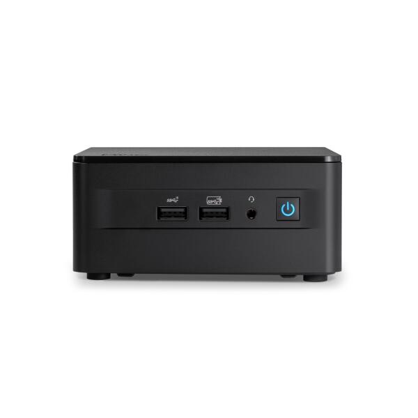 Asus Nuc 13 Pro Rnuc13anhi500002i  I5-1340P - Tall - Arena Canyon