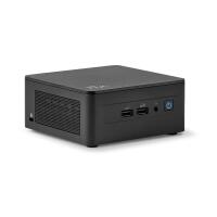 Asus Nuc 13 Pro Rnuc13anhi500002i  I5-1340P - Tall - Arena Canyon