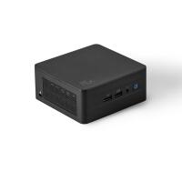 Asus Nuc 13 Pro Rnuc13anhi500002i  I5-1340P - Tall - Arena Canyon
