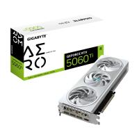 Gigabyte Geforce® Rtx 5060 Ti 16Gb Aero Oc