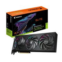 Gigabyte Geforce® Rtx 5060 Ti 16Gb Aorus Elite