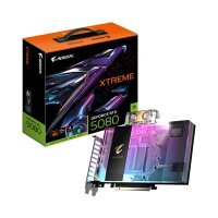 Gigabyte Geforce® Rtx 5080 16Gb Aorus Xtreme...